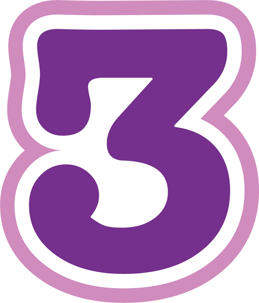 Gemini Expressions Metal Die - 3