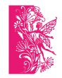 Gemini - Create a Card - Springtime Fairy