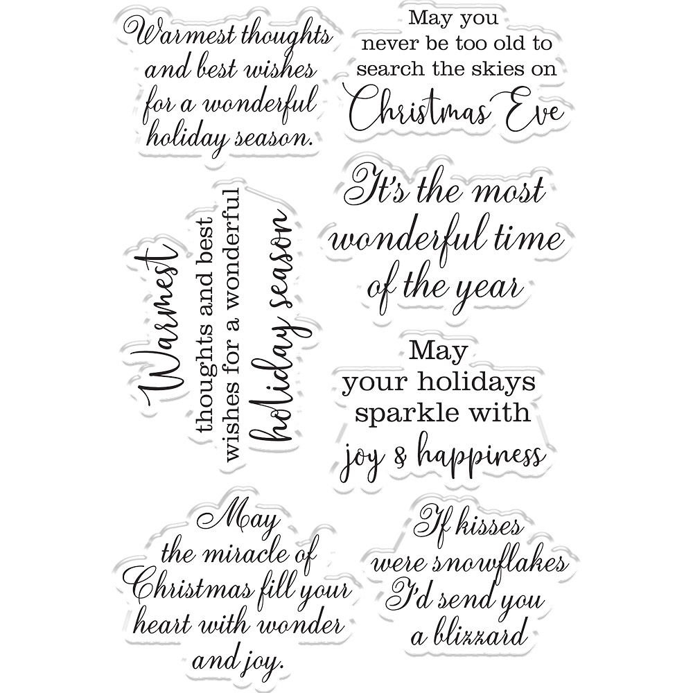The Reindeer Collection - Holiday Season