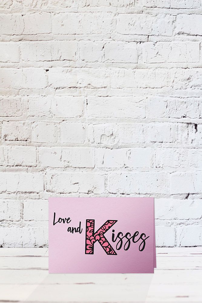 Gemini Make A Statement Stamp & Die - K