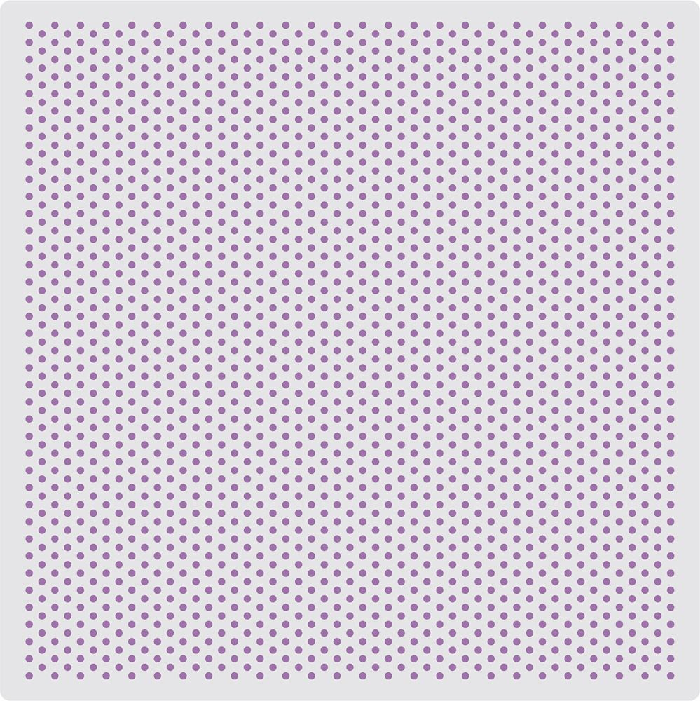 Crafters Companion Monthly Craft Kit -Mix and Match Embossing Folders Craft Kit Box 39