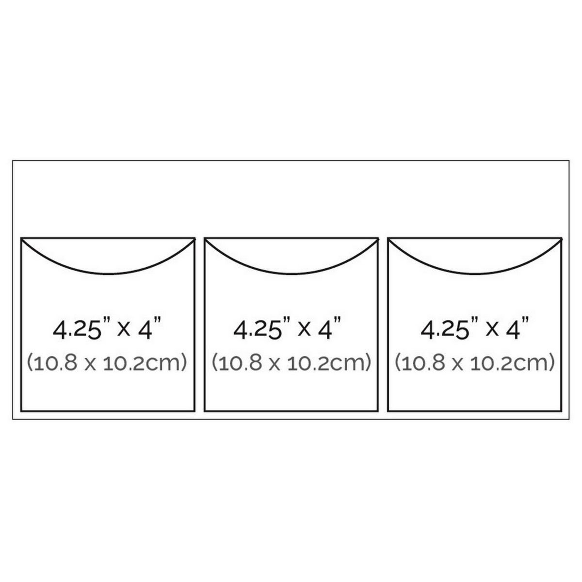 Totally Tiffany 12x6 Supply Storage Collection