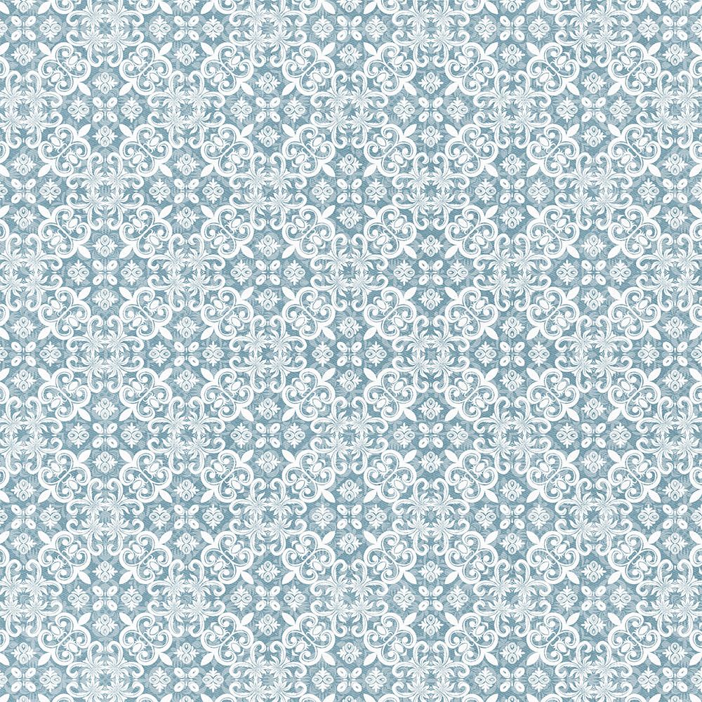 Nitwit Kindly Thoughts - 12"x12" Paper Pad