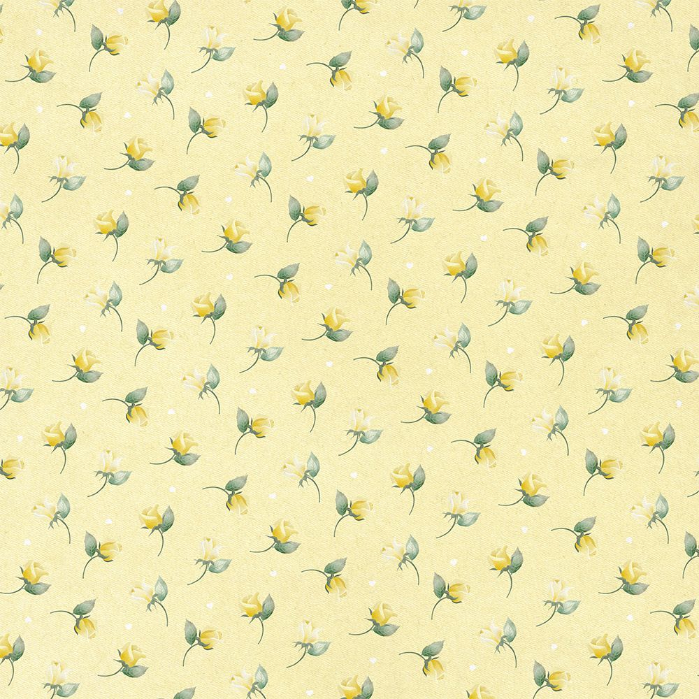 Nitwit Kindly Thoughts - 12"x12" Paper Pad