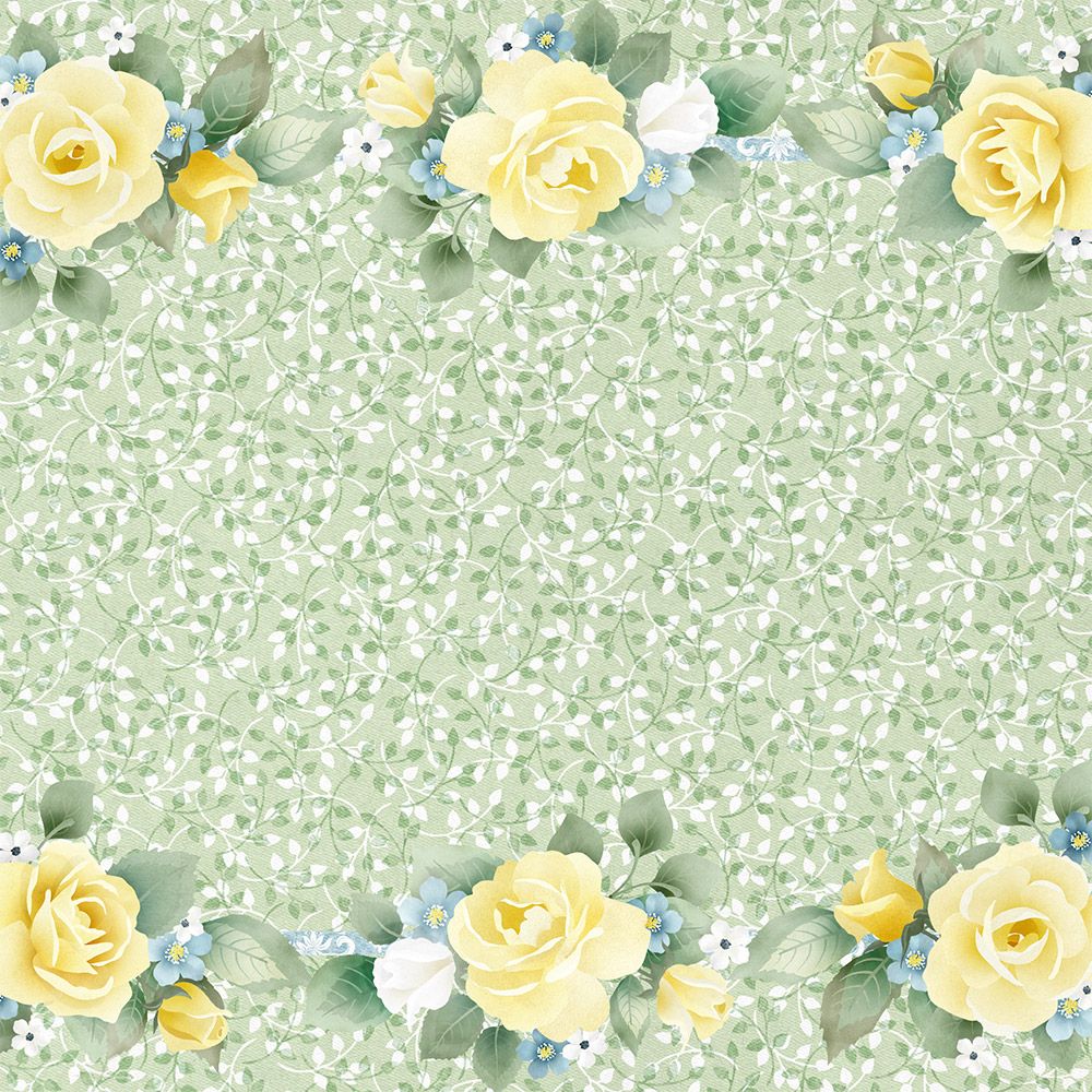 Nitwit Kindly Thoughts - 8" Vellum Pad