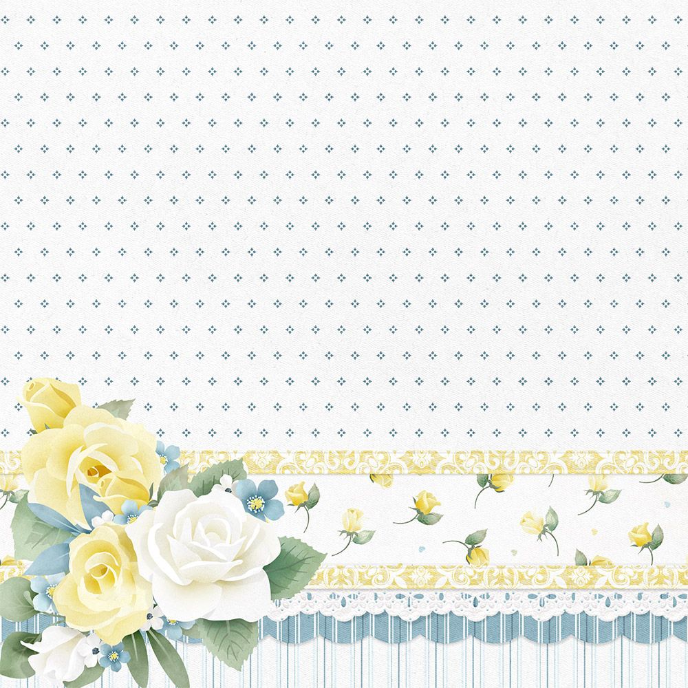 Nitwit Kindly Thoughts - 8" Vellum Pad