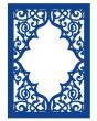 Natures Garden - Chinoiserie Collection - Chinoiserie Frame