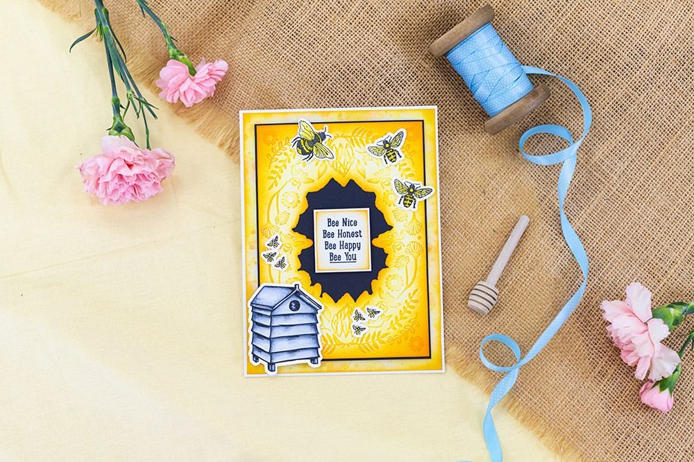 Sara Signature - Paper Padra Signature - Beyouthful Collection -12x12 Paper Pad