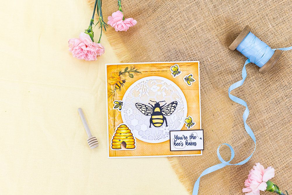 Sara Signature - Paper Padra Signature - Beyouthful Collection -12x12 Paper Pad