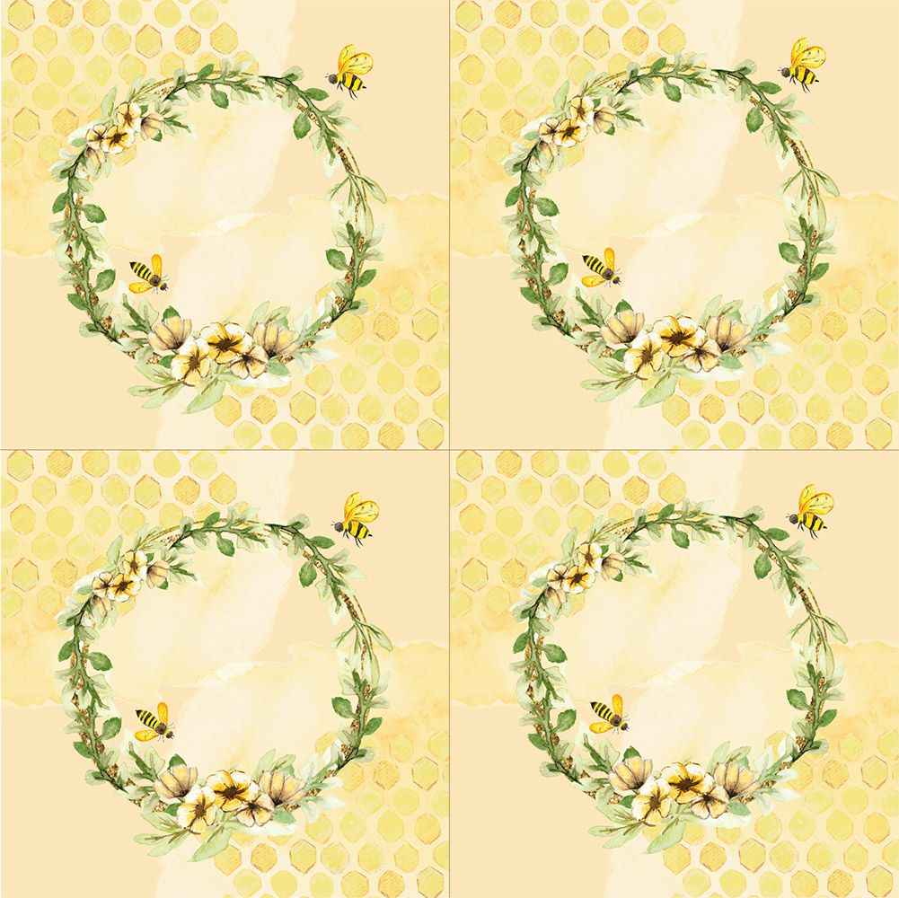 Sara Signature - Paper Padra Signature - Beyouthful Collection -12x12 Paper Pad