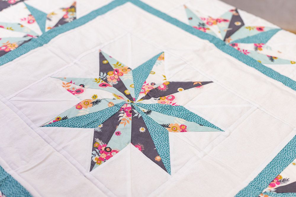 Gemini - Multi Media Die - Patchwork Dies - 45° Half Diamond