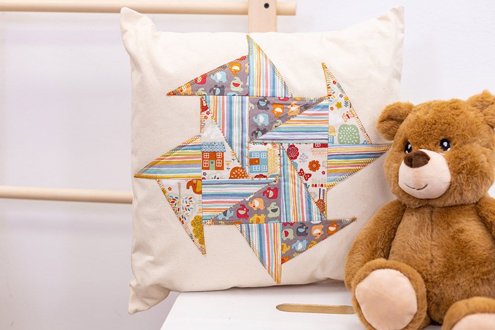 Gemini - Multi Media Die - Patchwork Dies - Half Equilateral Triangles
