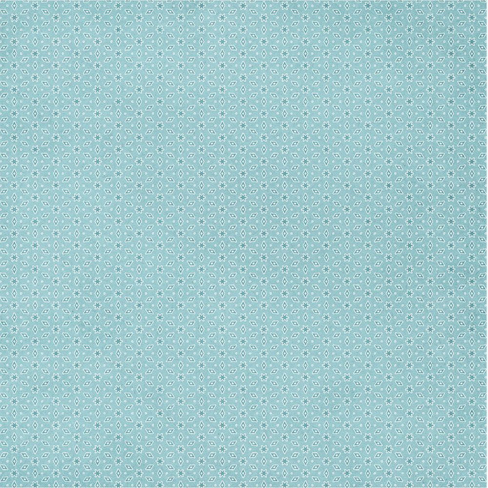 Nitwits - Pawsitivity - 12"x12" Card Pad