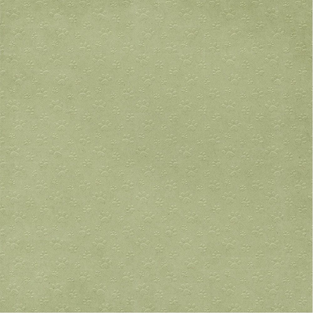 Nitwits - Pawsitivity - 12"x12" Card Pad