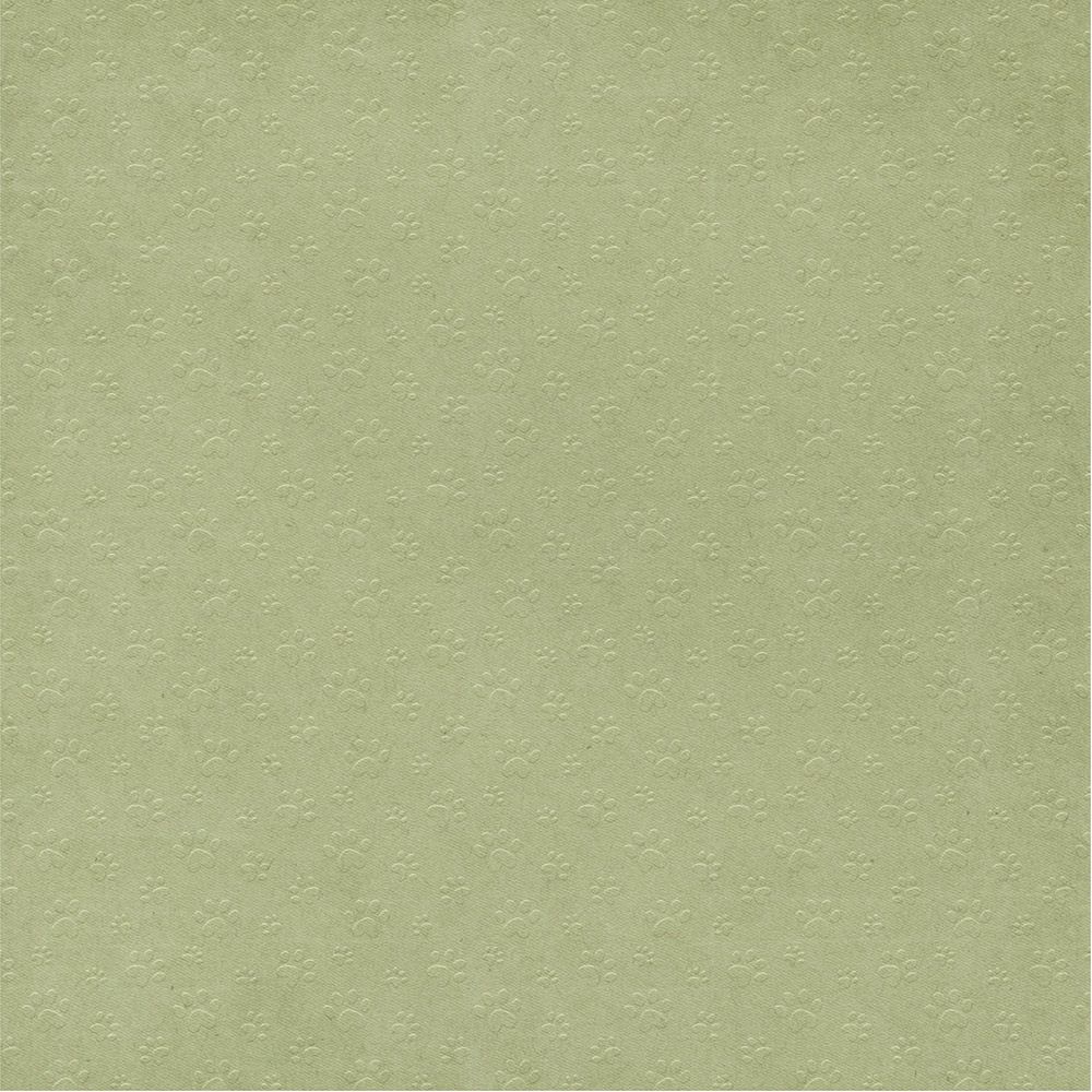 Nitwits - Pawsitivity - 12"x12" Card Pad