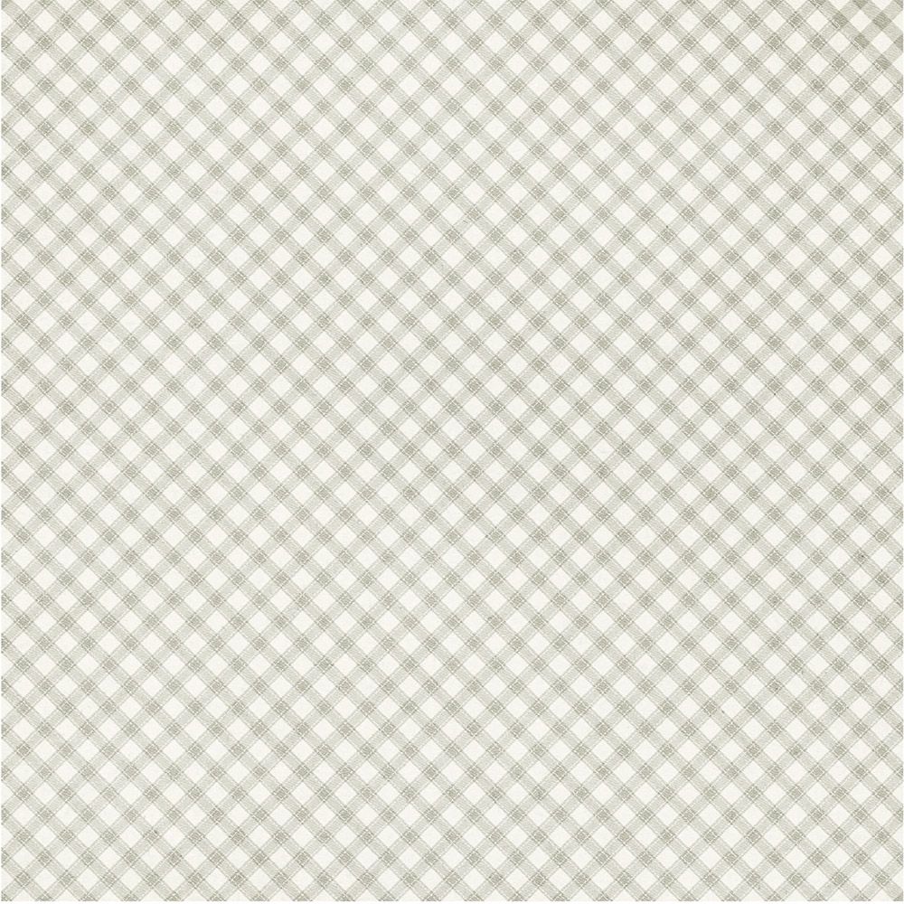 Nitwits - Pawsitivity - 12"x12" Card Pad