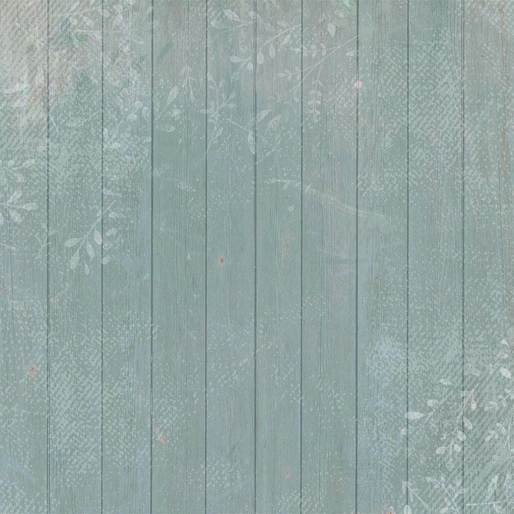 Sara Signature Country Lane - 12x12 Paper Pad