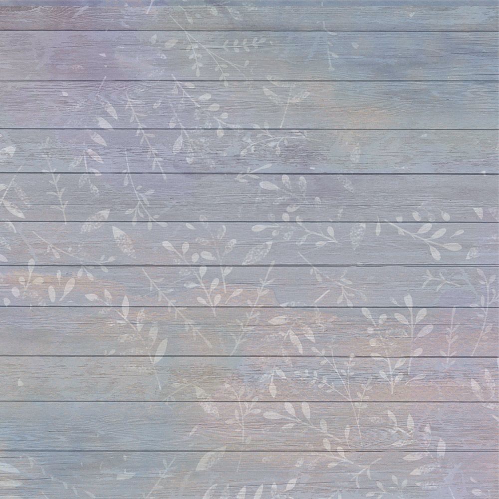 Sara Signature Country Lane - 12x12 Paper Pad