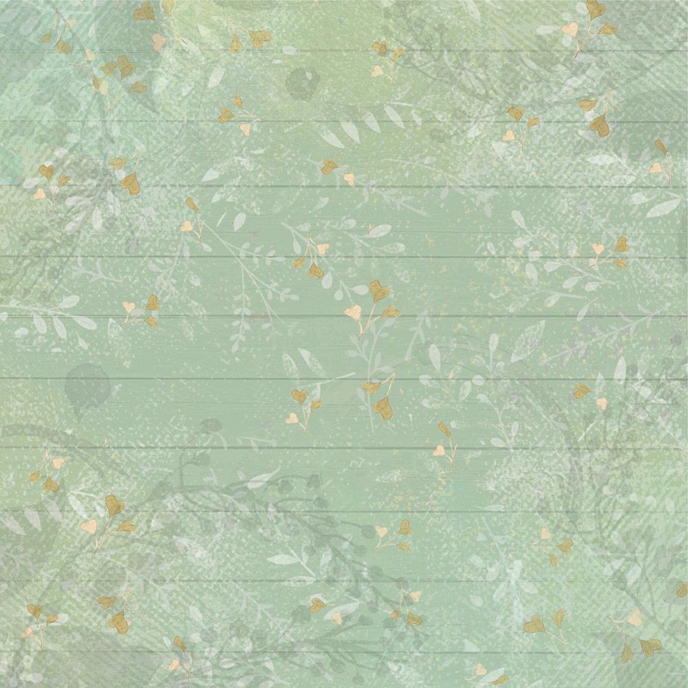 Sara Signature Country Lane - 12x12 Paper Pad