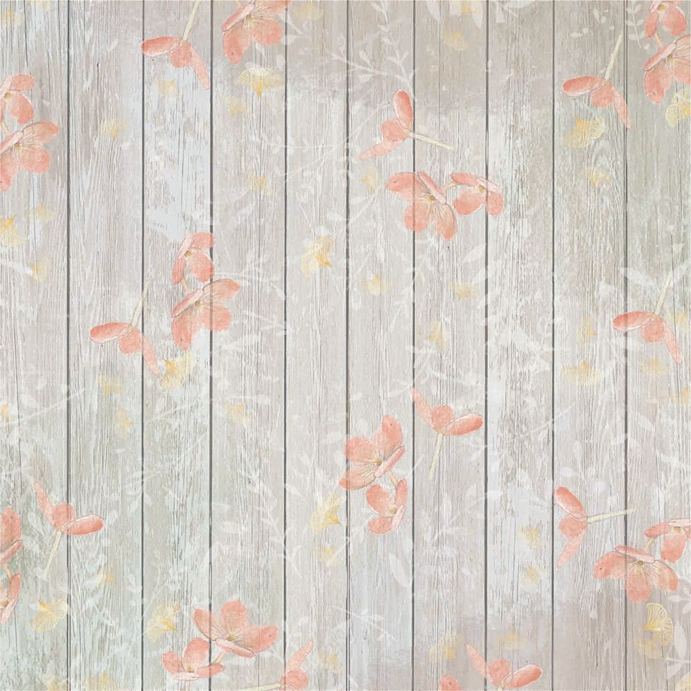 Sara Signature Country Lane - 6x6 Paper Pad