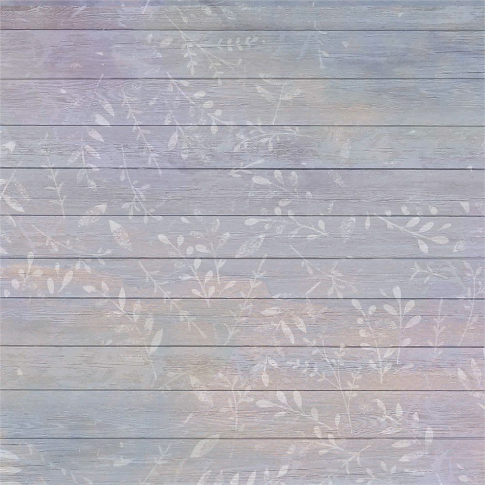 Sara Signature Country Lane - 6x6 Paper Pad