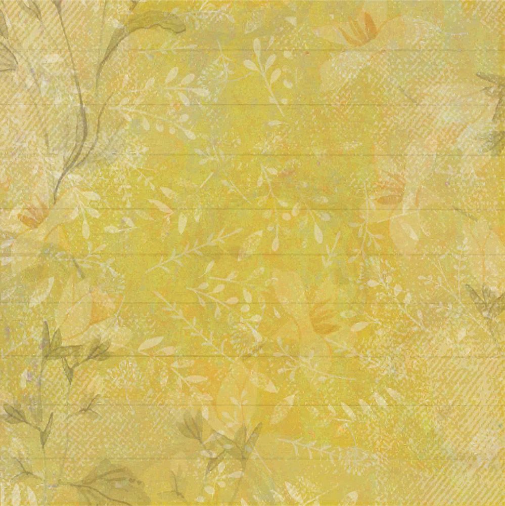 Sara Signature Country Lane - 6x6 Paper Pad