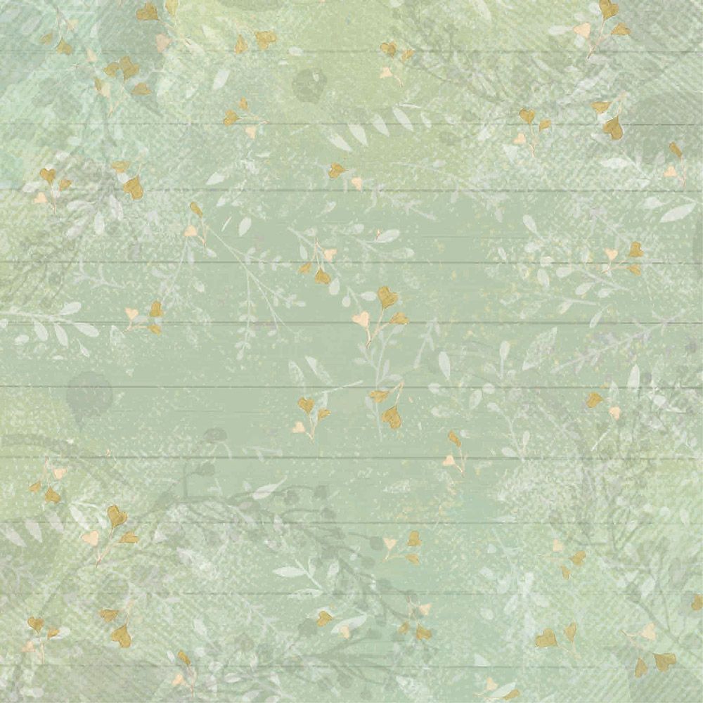 Sara Signature Country Lane - 6x6 Paper Pad