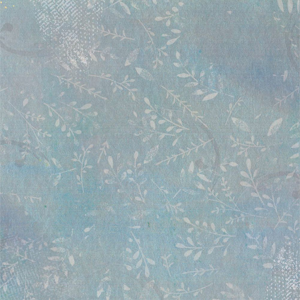 Sara Signature Country Lane - 6x6 Paper Pad