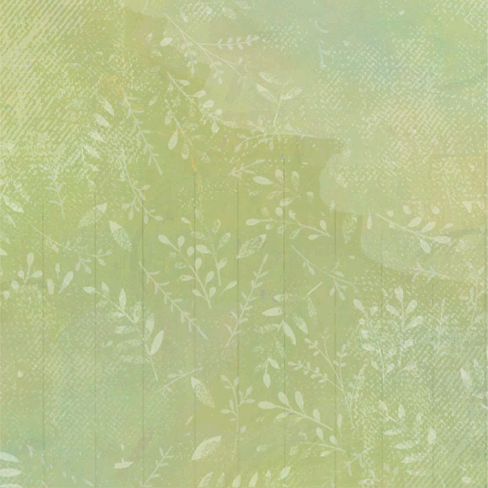 Sara Signature Country Lane - 6x6 Paper Pad