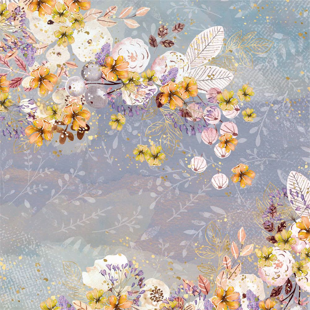 Sara Signature Country Lane - 6x6 Paper Pad