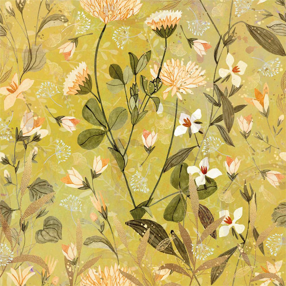 Sara Signature Country Lane - 6x6 Paper Pad