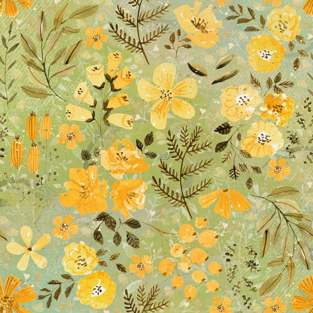 Sara Signature Country Lane - 6x6 Paper Pad