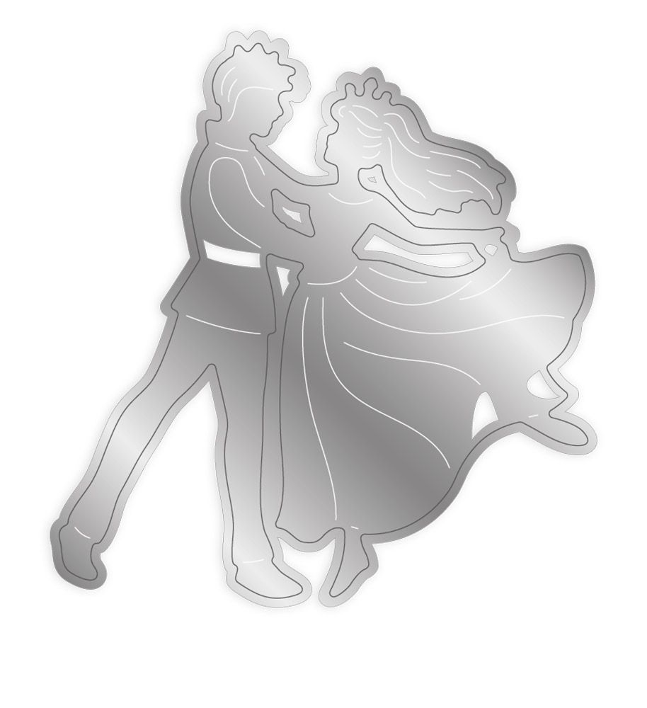 Sara Signature Once Upon a Time Die - Happily Ever After