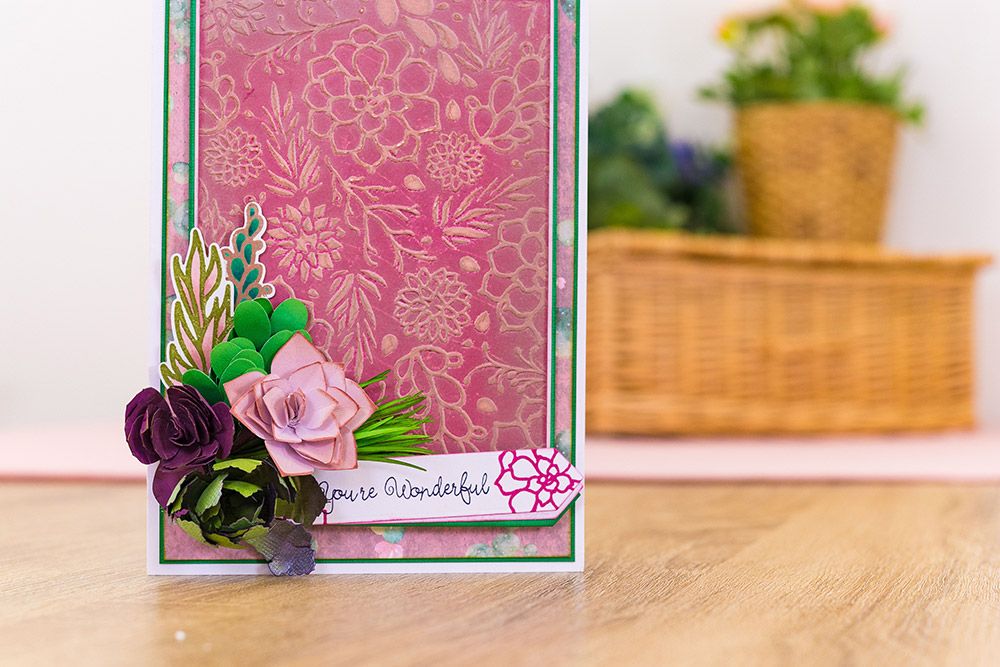 Sharon Callis - Sensational Succulents - Gift and Pot Labels