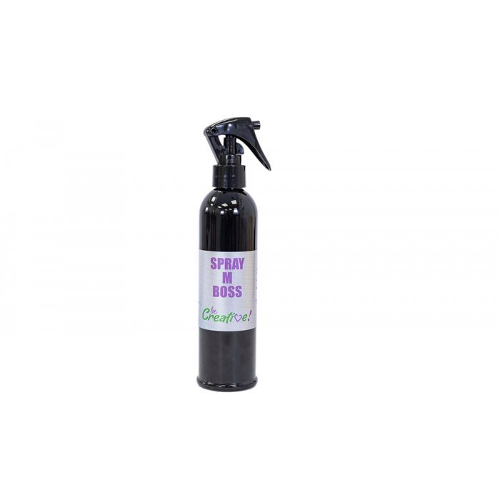 Be Creative Spray M Boss 250ml Spray