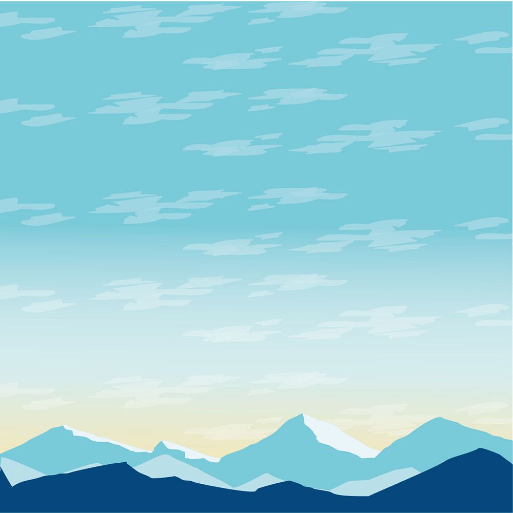 12 X 12 Paper Pad - Home Away From Home