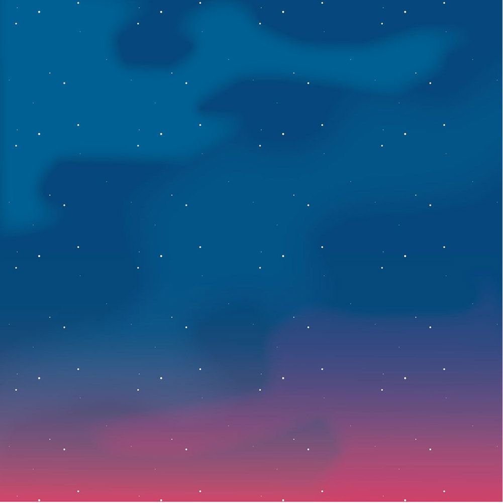 12 X 12 Paper Pad - Home Away From Home