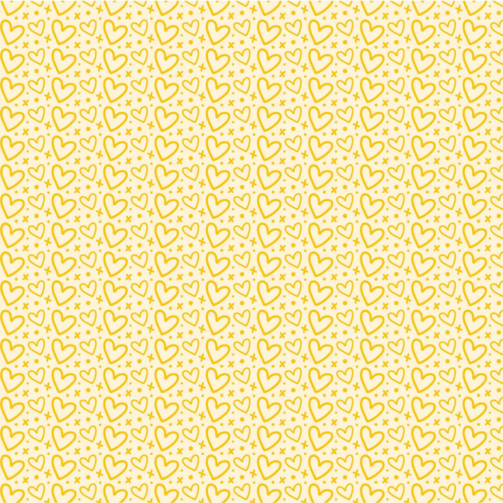 12 X 12 Paper Pad - Home Away From Home