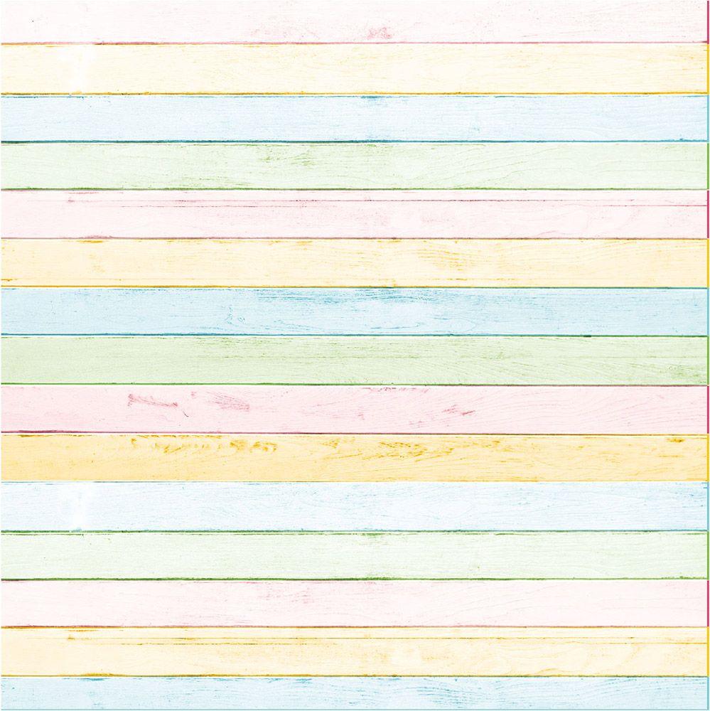 12 X 12 Paper Pad - Home Away From Home