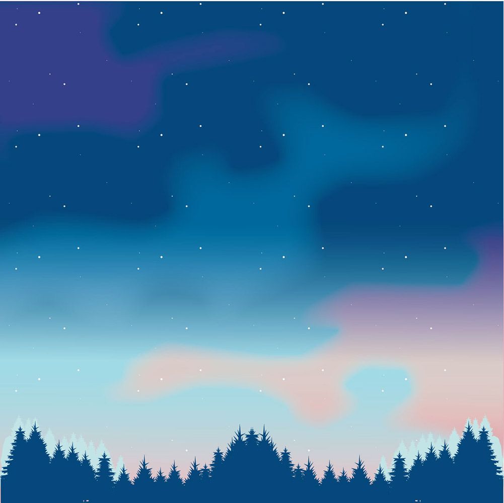 12 X 12 Paper Pad - Home Away From Home
