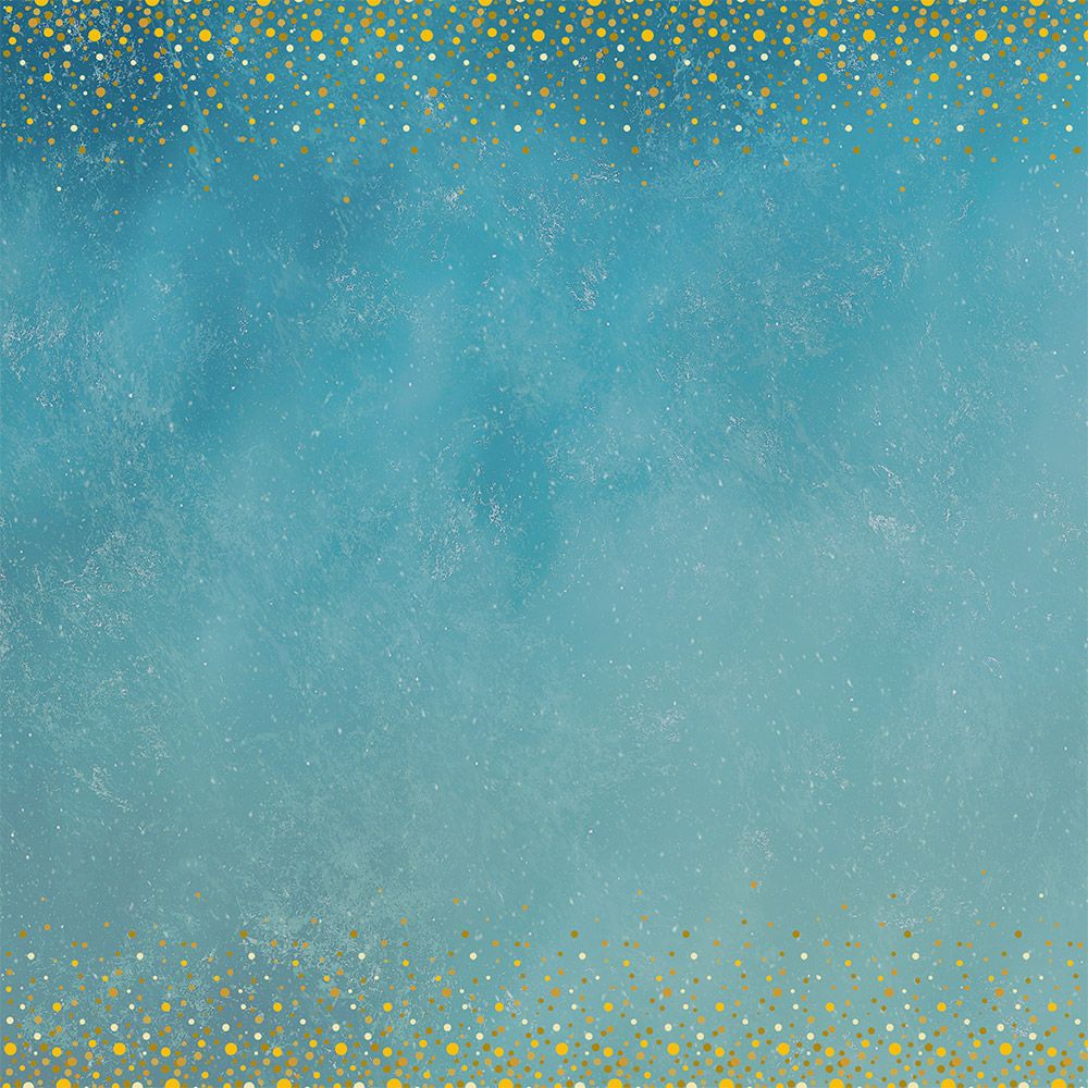 Bethlehem Collection 12" x 12" Pattern Paper Pad