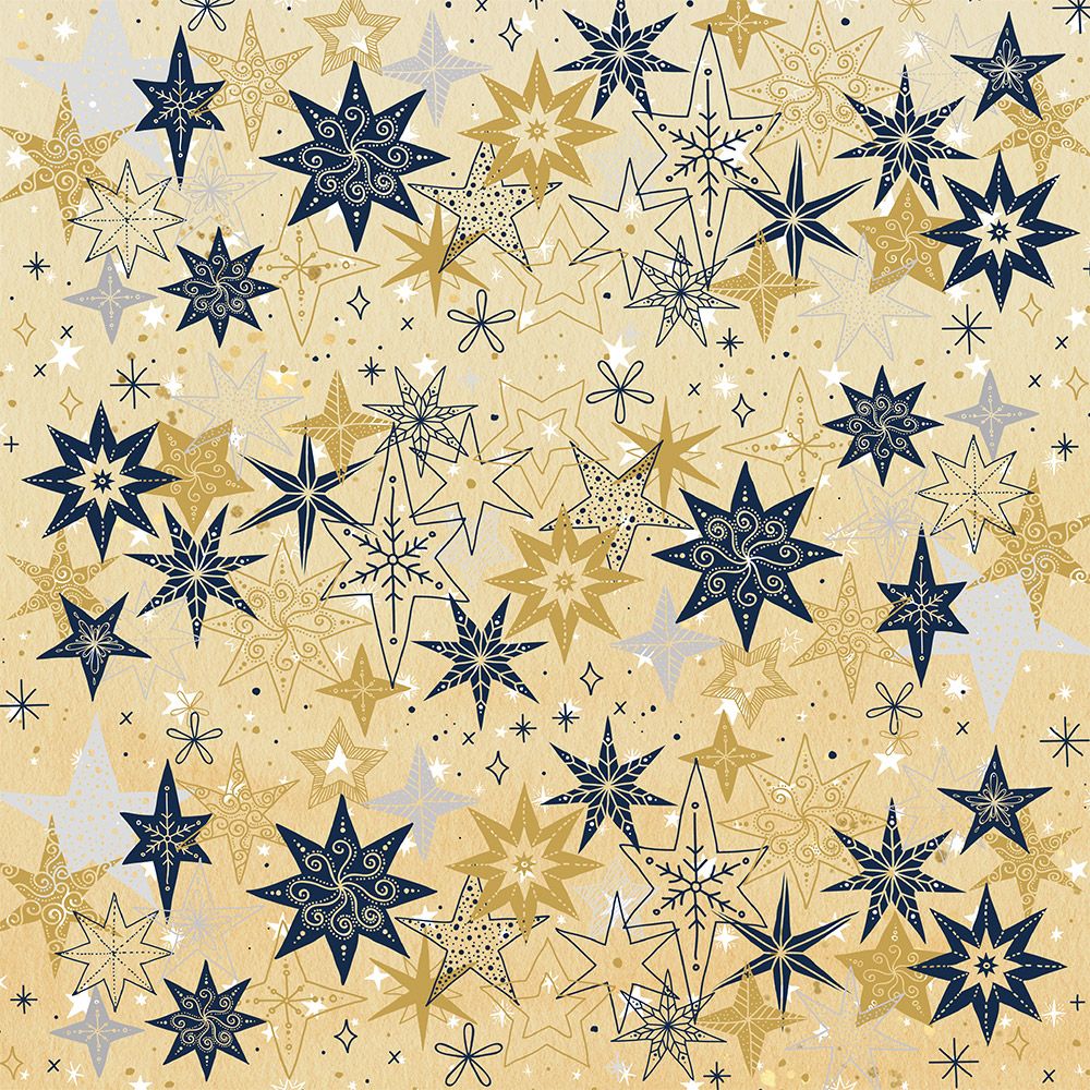 Bethlehem Collection 12" x 12" Pattern Paper Pad
