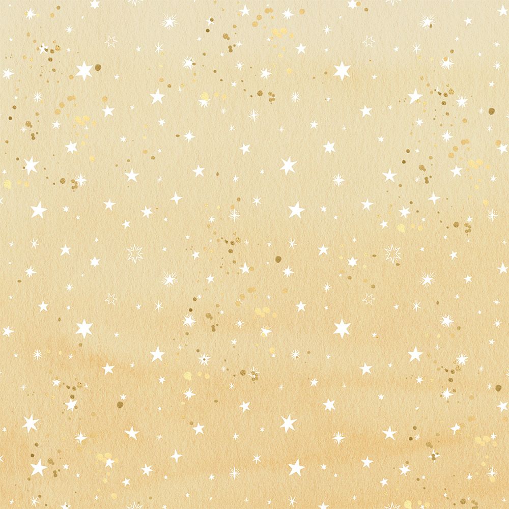 Bethlehem Collection 12" x 12" Pattern Paper Pad