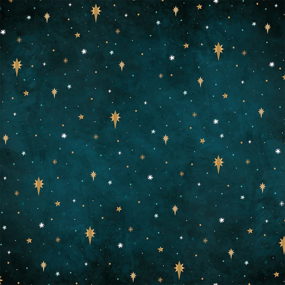 Bethlehem Collection 12" x 12" Pattern Paper Pad
