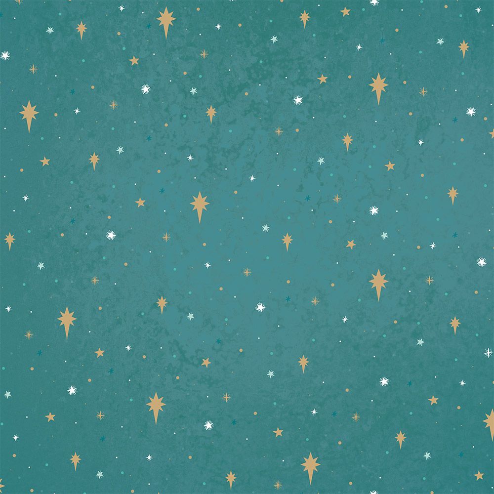 Bethlehem Collection 12" x 12" Pattern Paper Pad