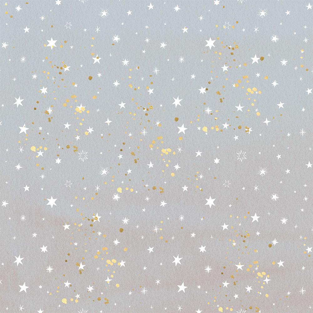 Bethlehem Collection 12" x 12" Pattern Paper Pad