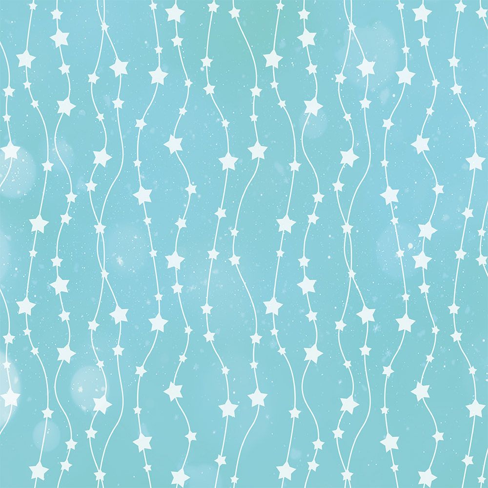 Bethlehem Collection 12" x 12" Pattern Paper Pad