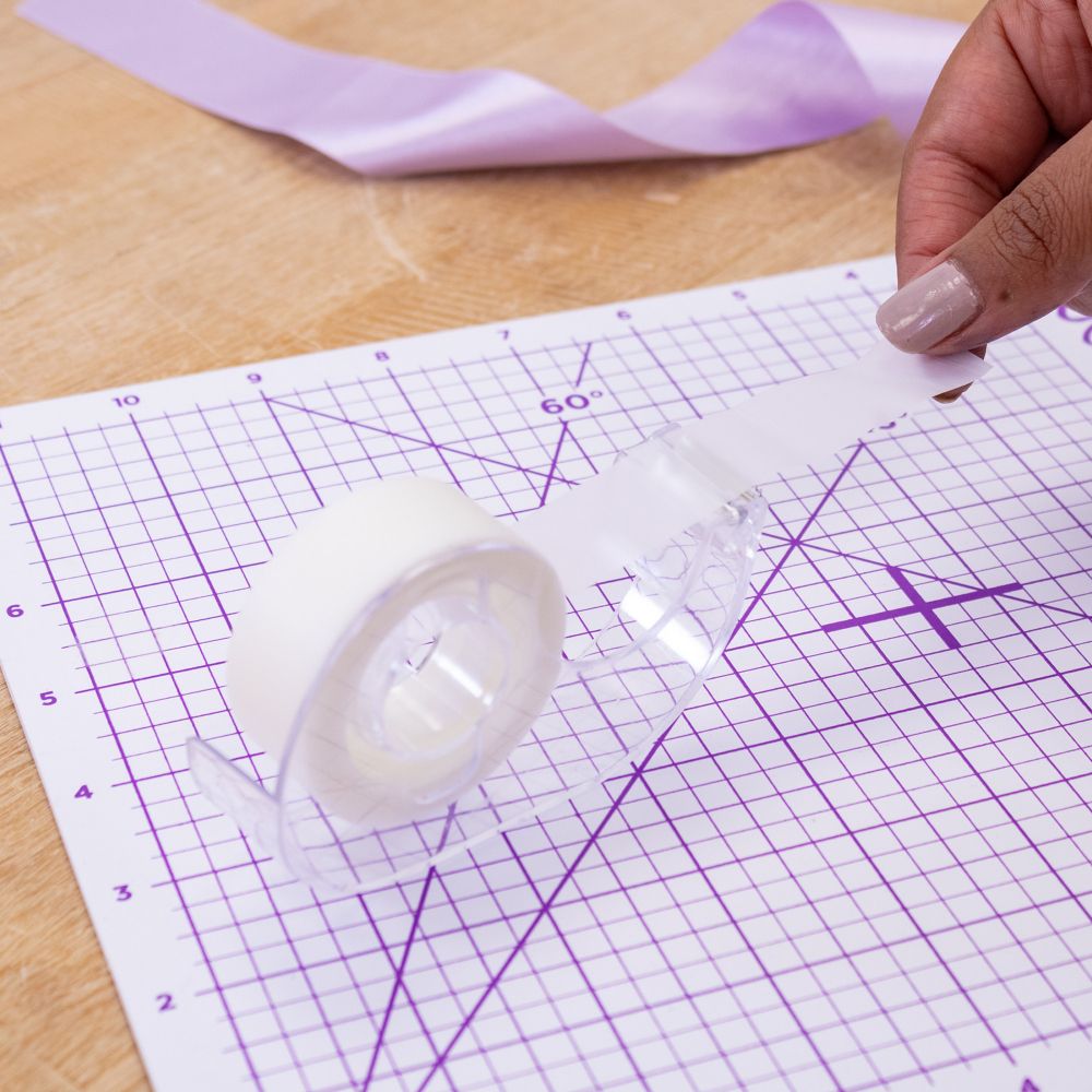 Crafter's Companion - Low Tack Tape (3PC)