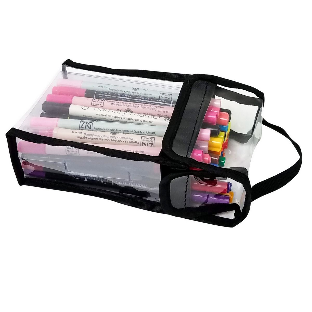 Totally Tiffany - Buddy Bag - Terri