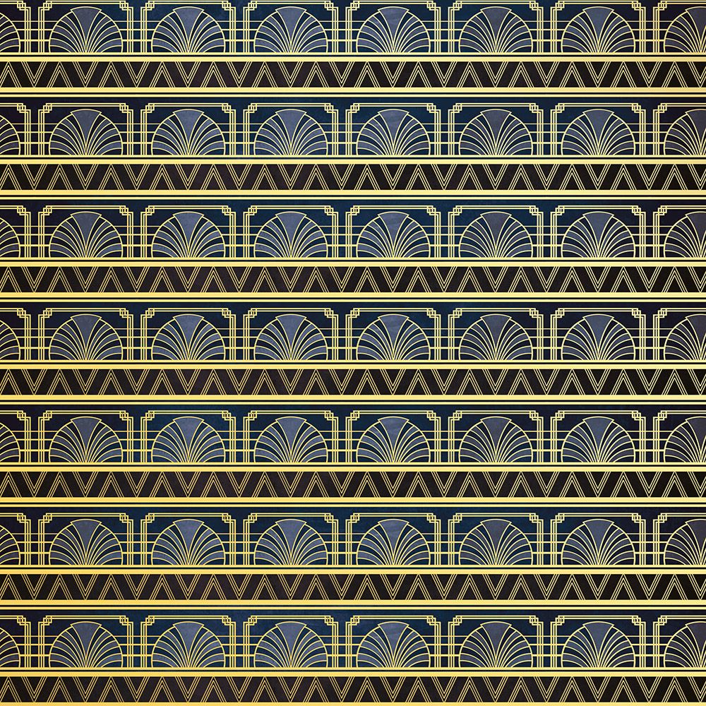 Sara Signature The Roaring 20s - 6x6" Paper Pad